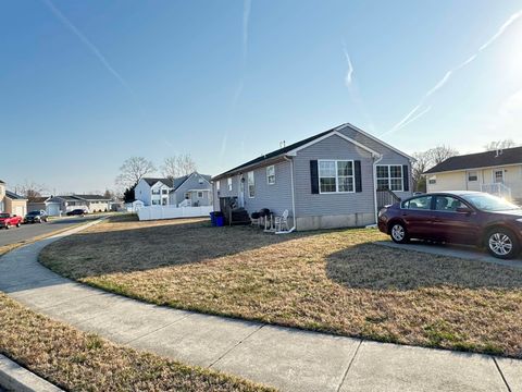 Homes For Sale - 711 Lafayette Ave<br/> Pleasantville, NJ 08232