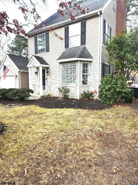 Photo of 529 E Revere Way, Galloway Township, NJ 08205 (MLS # 603644)