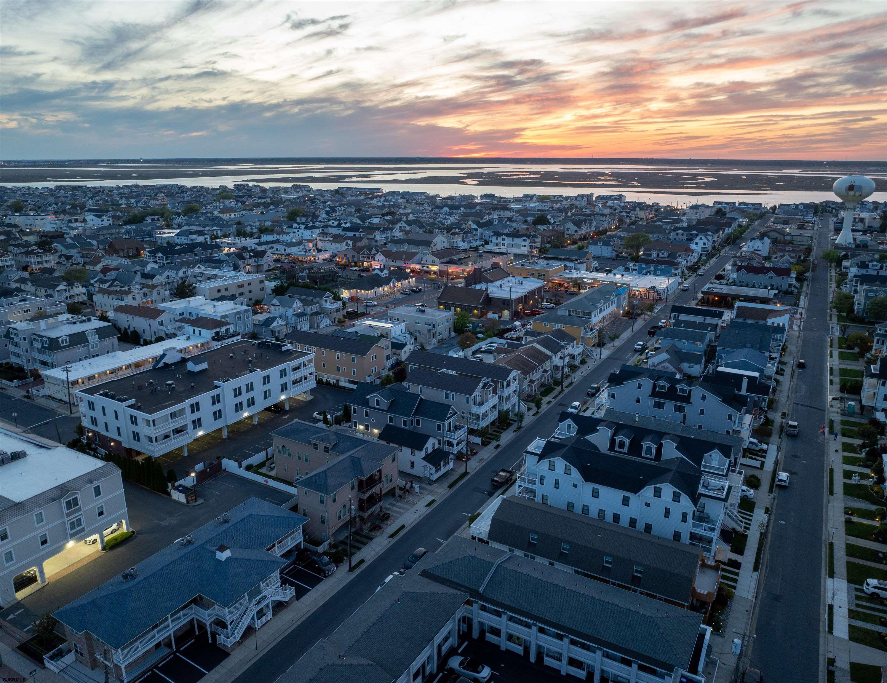 Margate, New Jersey 08402, United States, 2 Bedrooms Bedrooms, ,2 BathroomsBathrooms,Residential,Active,165955