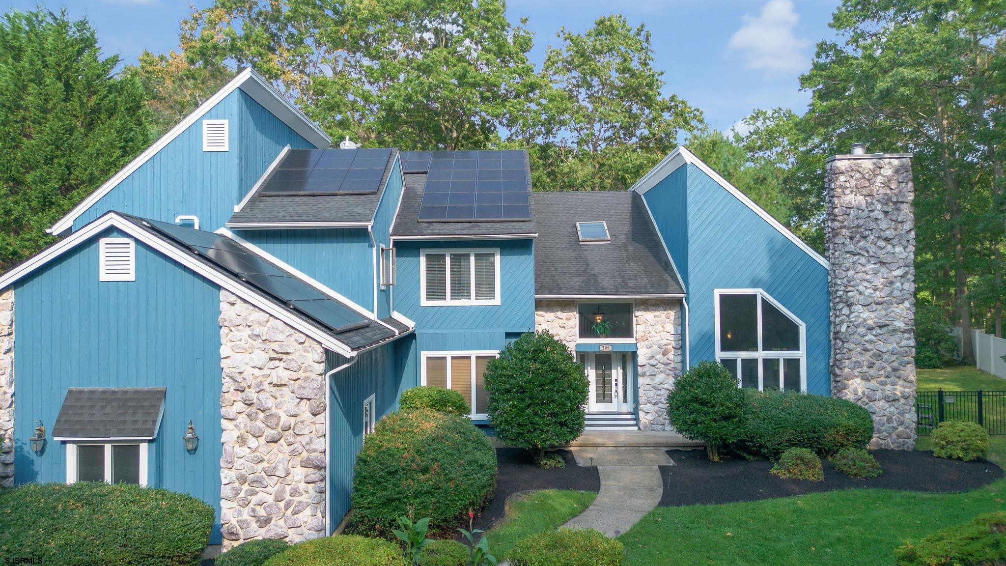 209 Shady Knoll Ln