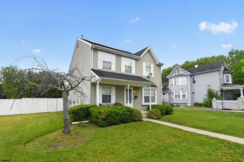 Homes For Sale - 347 Chicago Ave<br/> Egg Harbor City, NJ 08215