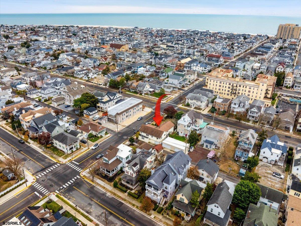 Ocean City, New Jersey 08226, United States, 5 Bedrooms Bedrooms, ,3 BathroomsBathrooms,Residential,Active,27819