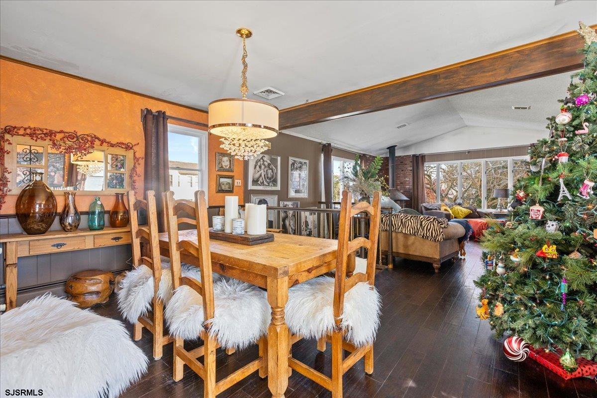 Ocean City, New Jersey 08226, United States, 5 Bedrooms Bedrooms, ,3 BathroomsBathrooms,Residential,Active,27819