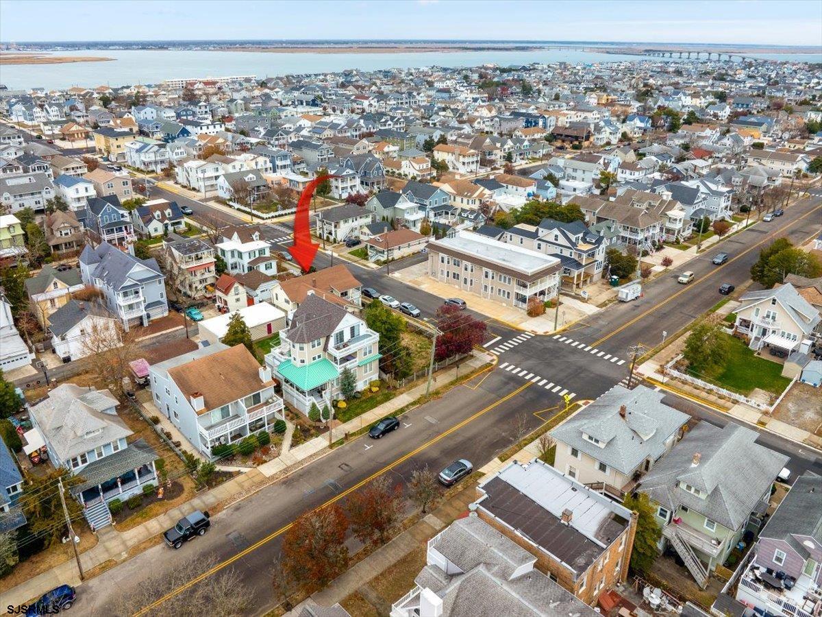 Ocean City, New Jersey 08226, United States, 5 Bedrooms Bedrooms, ,3 BathroomsBathrooms,Residential,Active,27819