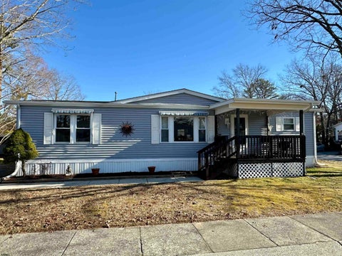 Mobile Home For Sale - 56 Hickory Ln<br/> Mays Landing, NJ 08330