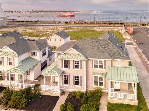 Photo of 3 N New Hamphire Ave, Atlantic City, NJ 08401 (MLS # 613169)