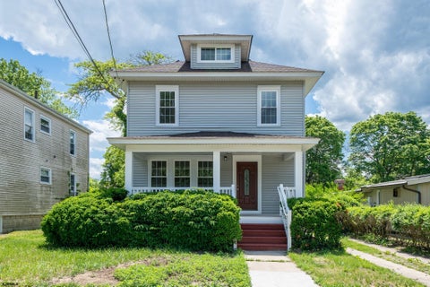Photo of 28 Roosevelt Ave, Northfield, NJ 08225 (MLS # 608213)