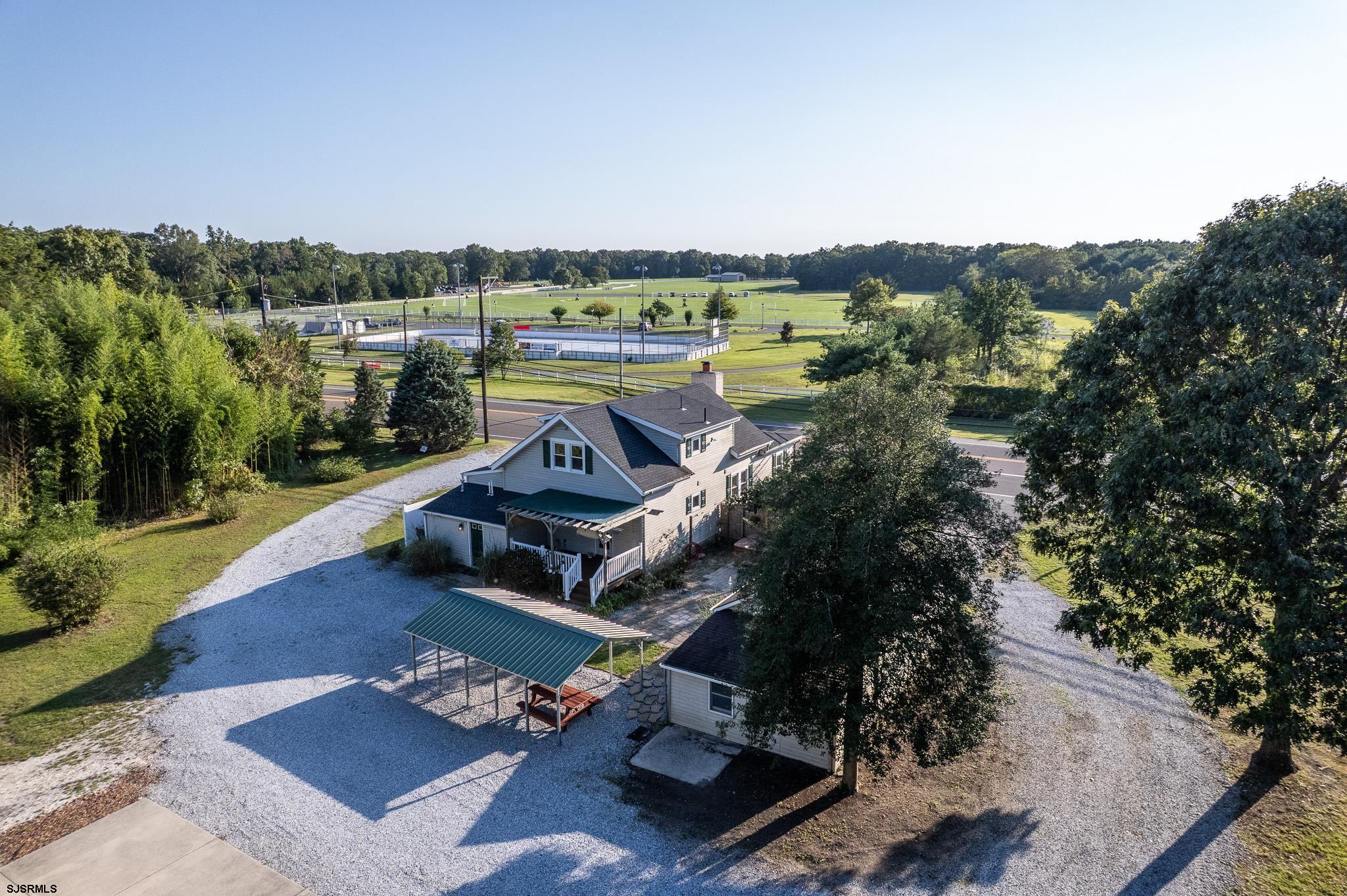 Petersburg, New Jersey 08270, United States, 4 Bedrooms Bedrooms, ,3 BathroomsBathrooms,Residential,Active,215191