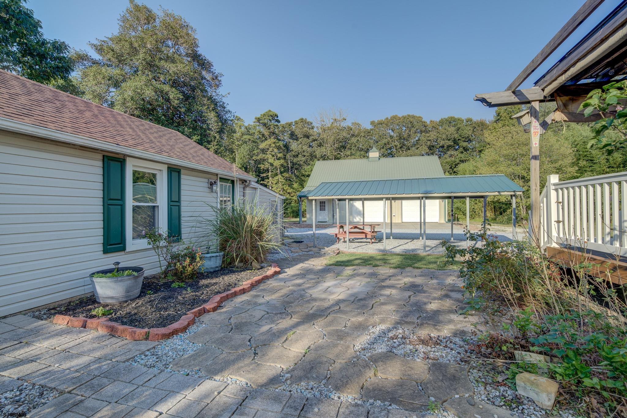 Petersburg, New Jersey 08270, United States, 4 Bedrooms Bedrooms, ,3 BathroomsBathrooms,Residential,Active,215191