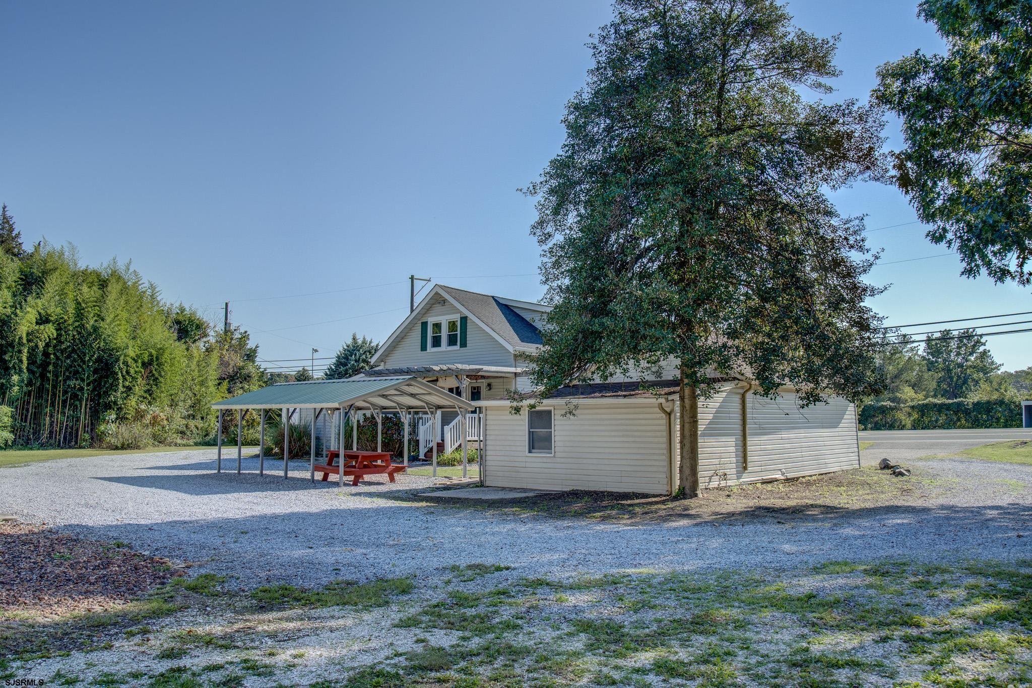 Petersburg, New Jersey 08270, United States, 4 Bedrooms Bedrooms, ,3 BathroomsBathrooms,Residential,Active,215191