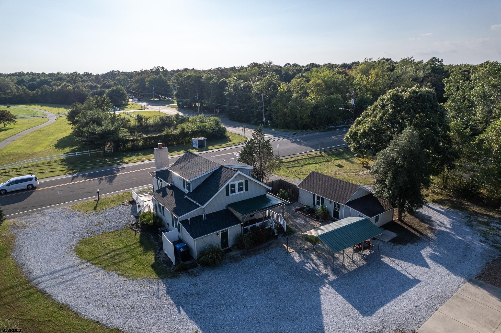 Petersburg, New Jersey 08270, United States, 4 Bedrooms Bedrooms, ,3 BathroomsBathrooms,Residential,Active,215191