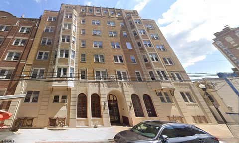 Condo For Rent - 37 S Iowa Ave<br/> Atlantic City, NJ 08401