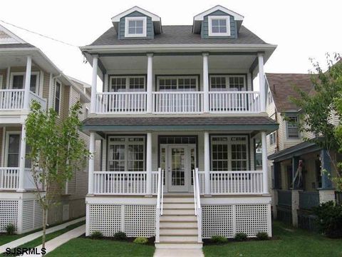 Photo of 35 Asbury Ave #2, Ocean City, NJ 08226 (MLS # 604044)