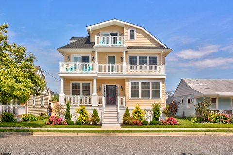 5 N 29th Longport NJ 08403