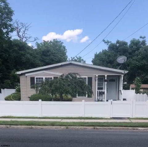 Homes For Sale - 312 Tremont Ave<br/> Pleasantville, NJ 08232