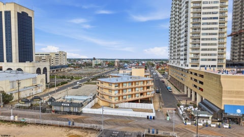 Condo For Sale - 108 S Montpelier Ave #324<br/> Atlantic City, NJ 08401