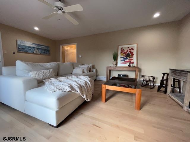 Margate, New Jersey 08402, United States, 3 Bedrooms Bedrooms, ,3 BathroomsBathrooms,Residential,Active,82717