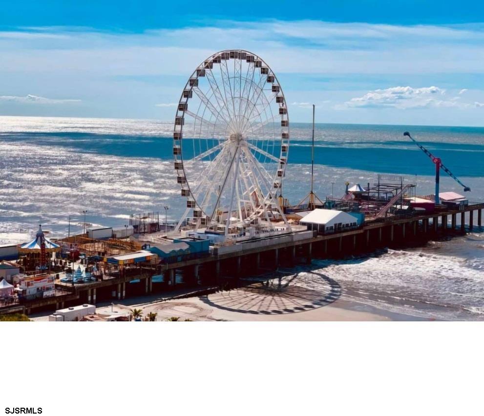 Atlantic City, New Jersey 08401, United States, ,1 BathroomBathrooms,Residential,Pending,18017