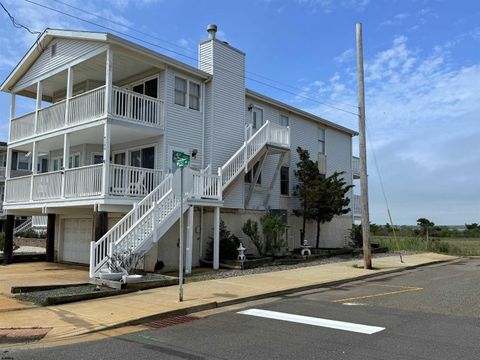 Photo of 4102 West Ave #2, Ocean City, NJ 08226 (MLS # 603434)