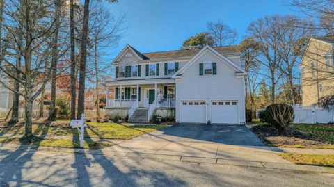 Photo of 107 Hastings Dr, Galloway Township, NJ 08205 (MLS # 603925)