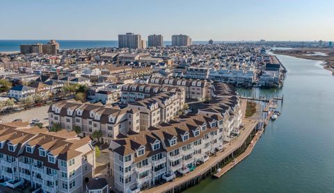 Photo of 40 Chelsea Ct #40, Atlantic City, NJ 08401 (MLS # 602631)