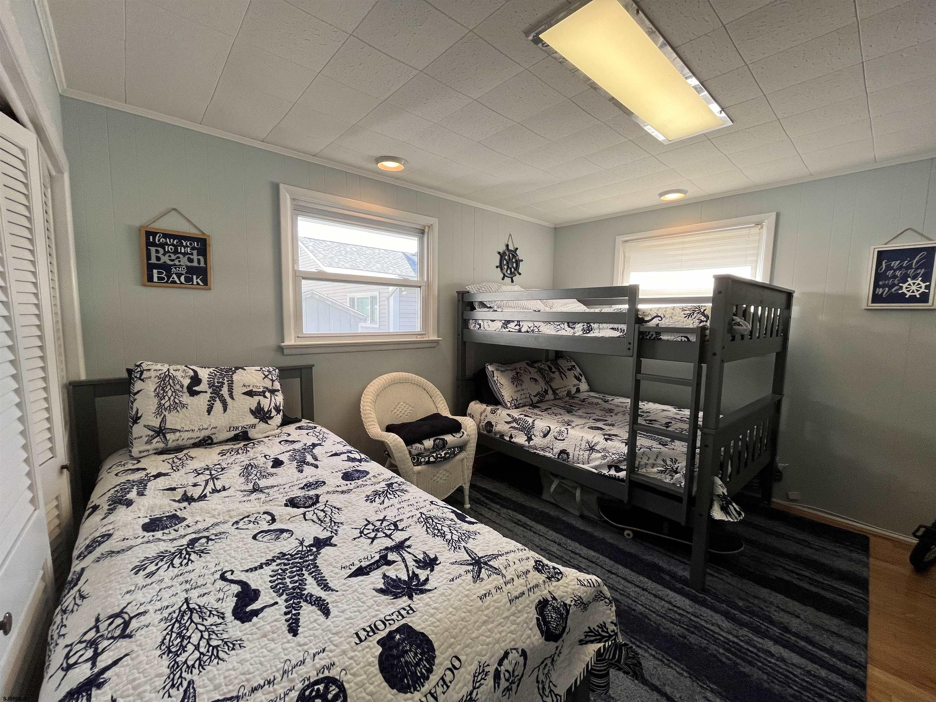 Longport, New Jersey 08403, United States, 3 Bedrooms Bedrooms, ,2 BathroomsBathrooms,Residential,Active,2838