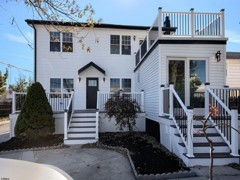 Photo of 706 Augustine Rd, Atlantic City, NJ 08401 (MLS # 601553)