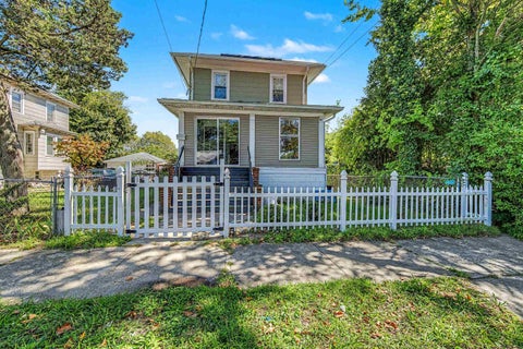 Homes For Sale - 214 S Franklin Blvd<br/> Pleasantville, NJ 08232
