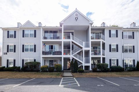72 Arapaho 72 Absecon NJ 08205