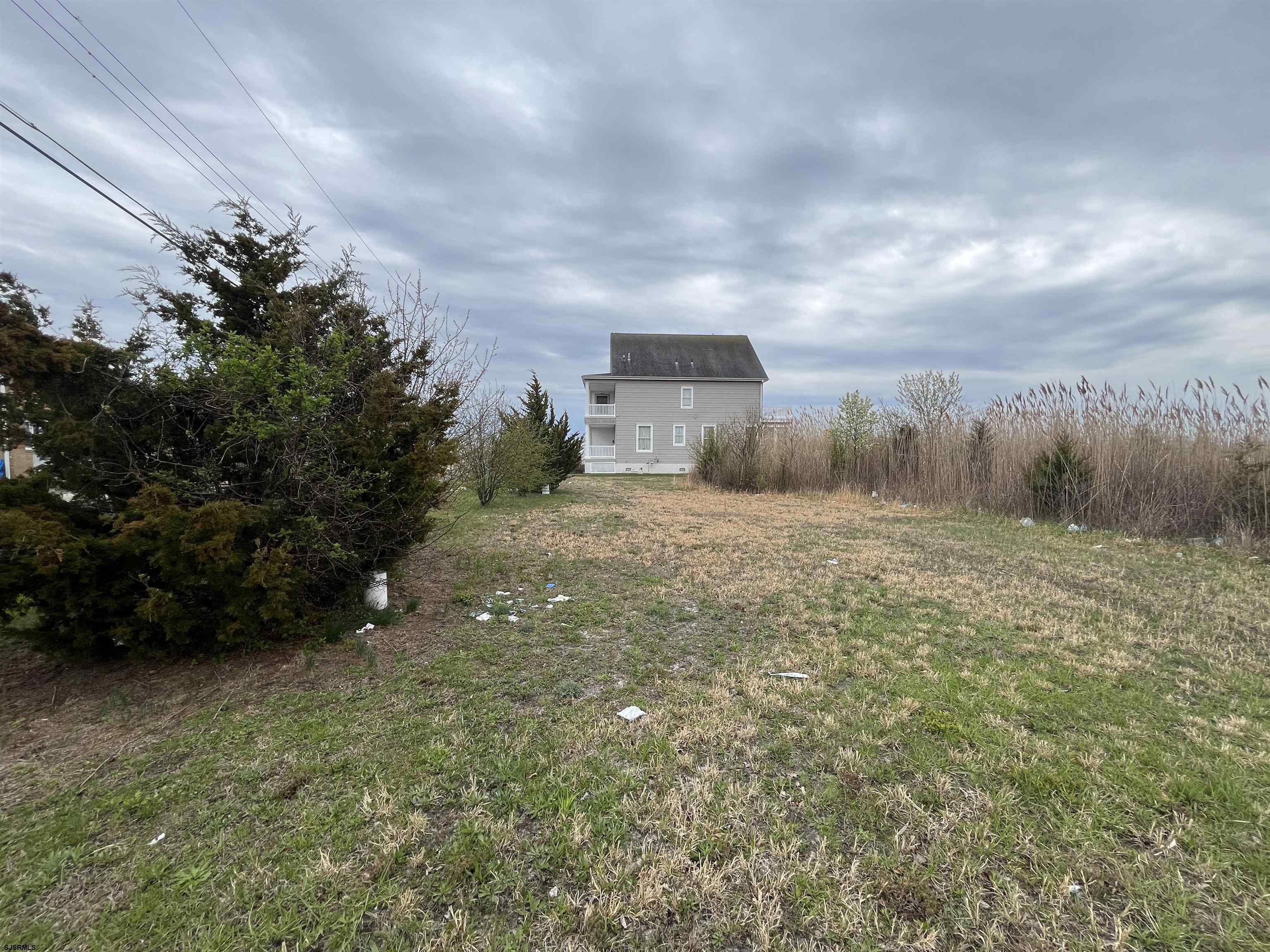 Atlantic City, New Jersey 08401, United States, ,Land,Active,114497