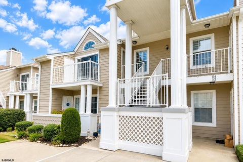 Condo For Sale - 550 Central Ave #E8<br/> Linwood, NJ 08221