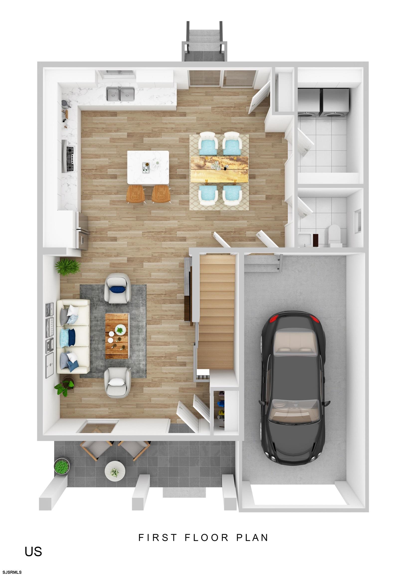 402 Redwood Ave