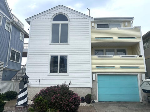 Homes For Rent - 38 Bay Ave<br/> Ocean City, NJ 08226