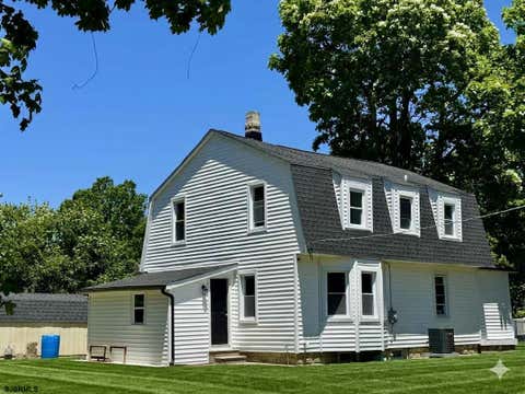 Homes For Sale - 803 Seneca Ave<br/> Pleasantville, NJ 08232