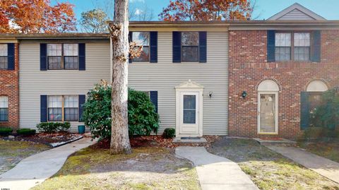 289 Mattix Run 289 Galloway Township NJ 08205