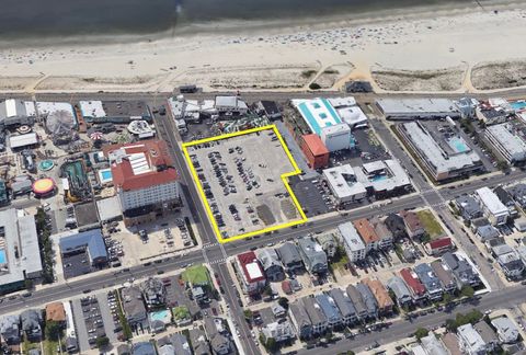 1101 Ocean Ave Ocean City NJ 08226