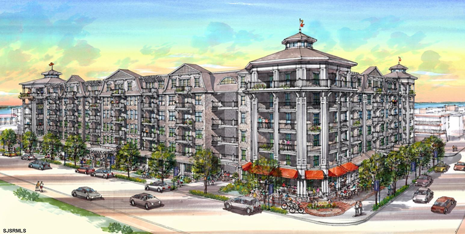 1101 Ocean Ave