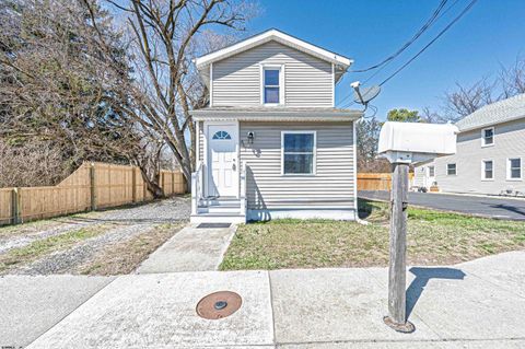 Homes For Sale - 617 S New Rd<br/> Pleasantville, NJ 08232