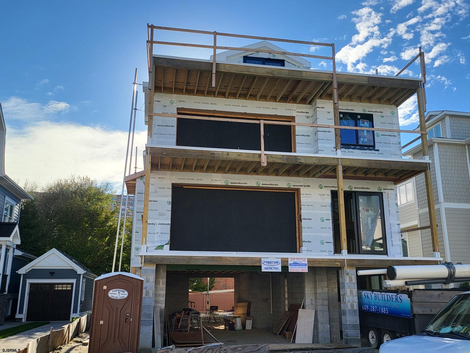 Margate, New Jersey 08402, United States, 5 Bedrooms Bedrooms, ,6 BathroomsBathrooms,Residential,Active,187050