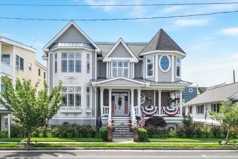 2509 West Ave Ocean City NJ 08226