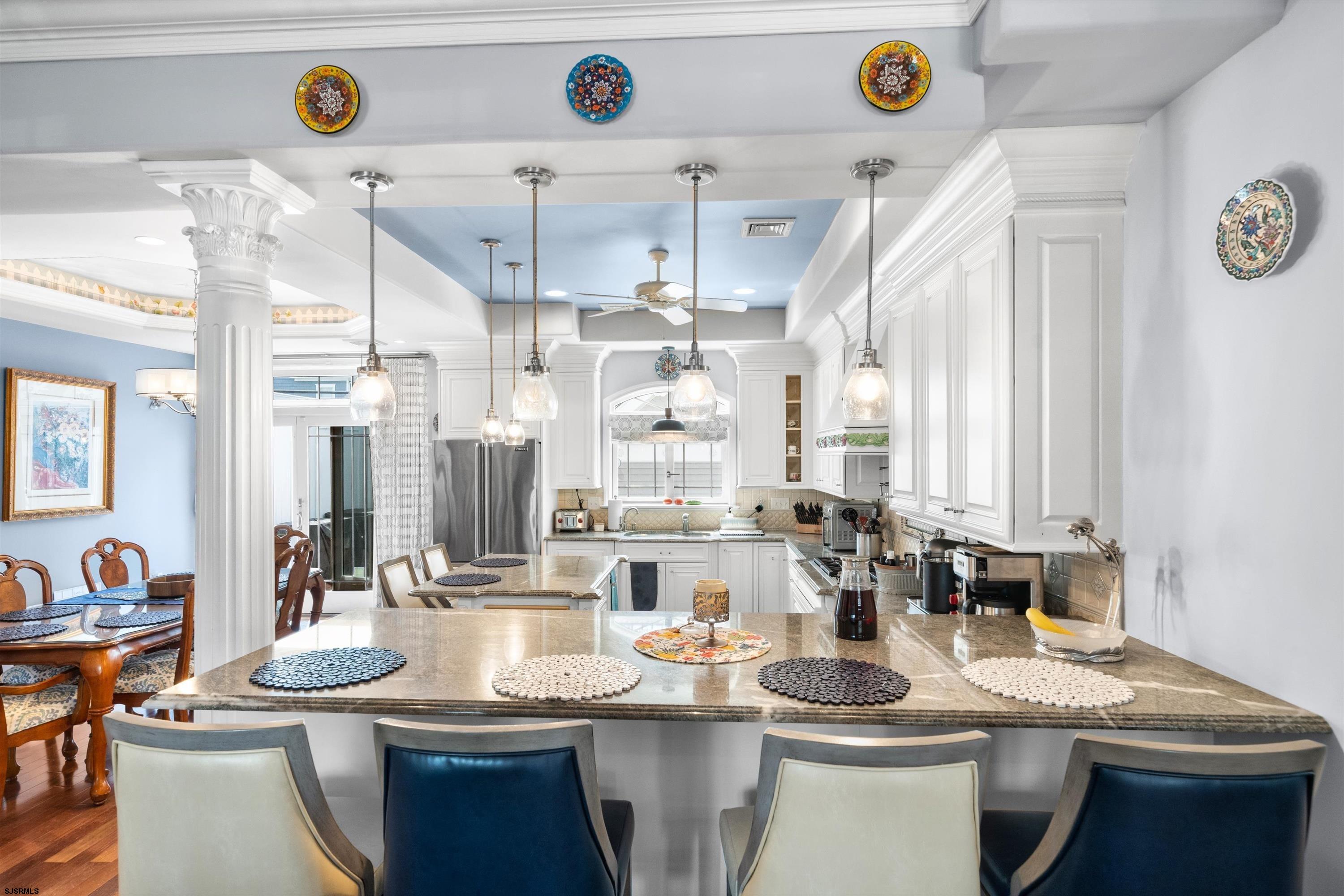 Ocean City, New Jersey 08226, United States, 5 Bedrooms Bedrooms, ,5 BathroomsBathrooms,Residential,Active,208036