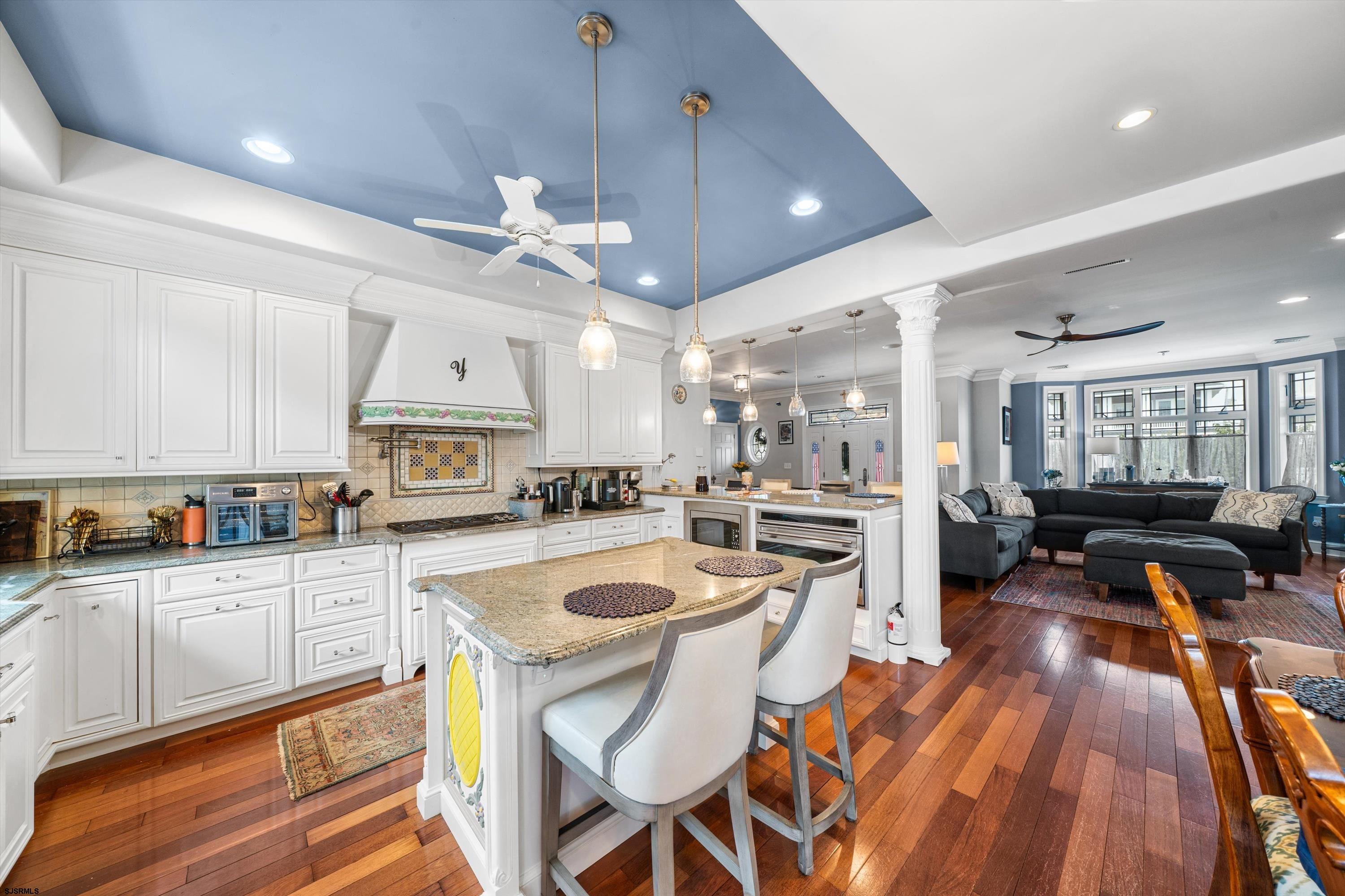 Ocean City, New Jersey 08226, United States, 5 Bedrooms Bedrooms, ,5 BathroomsBathrooms,Residential,Active,208036