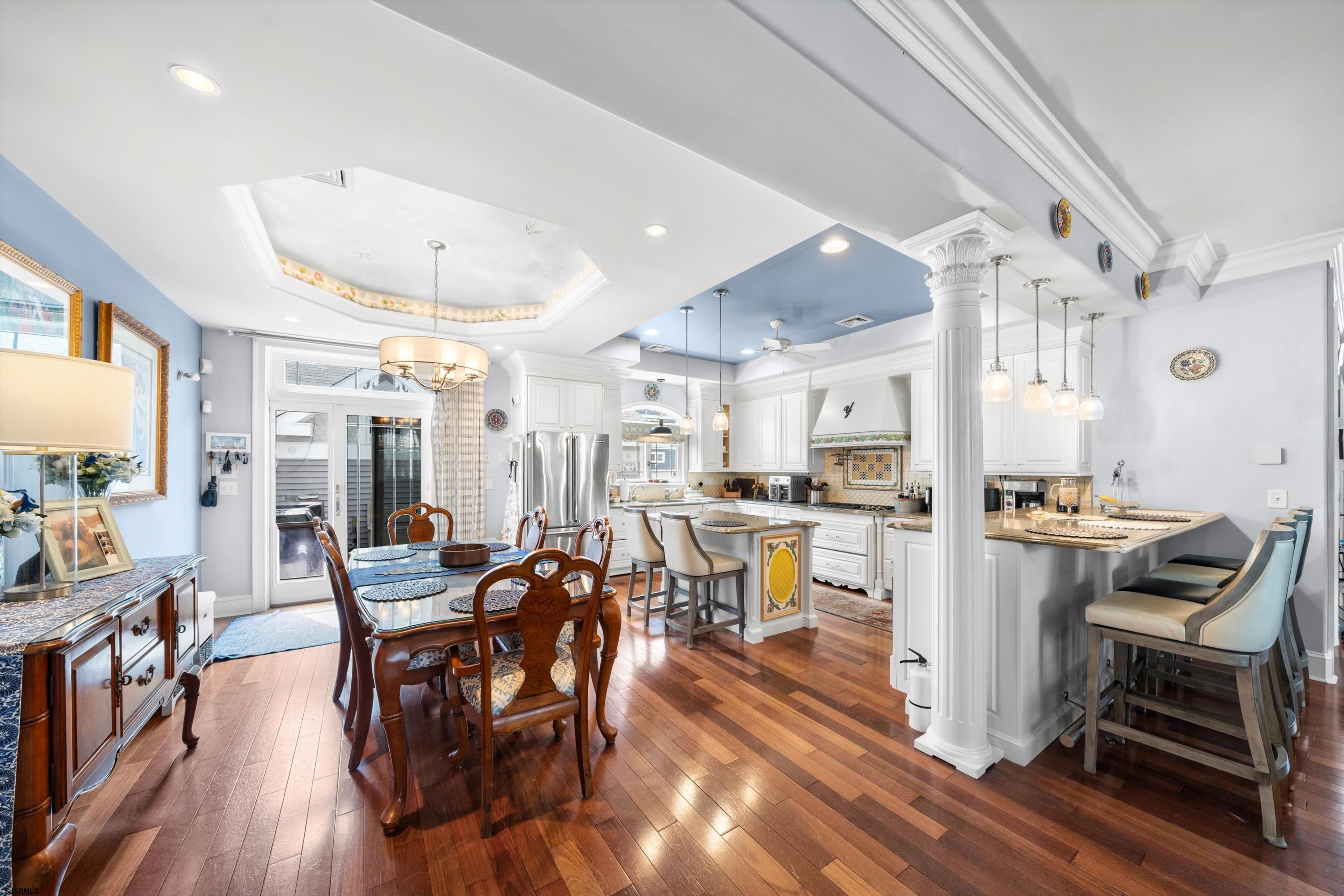 Ocean City, New Jersey 08226, United States, 5 Bedrooms Bedrooms, ,5 BathroomsBathrooms,Residential,Active,208036