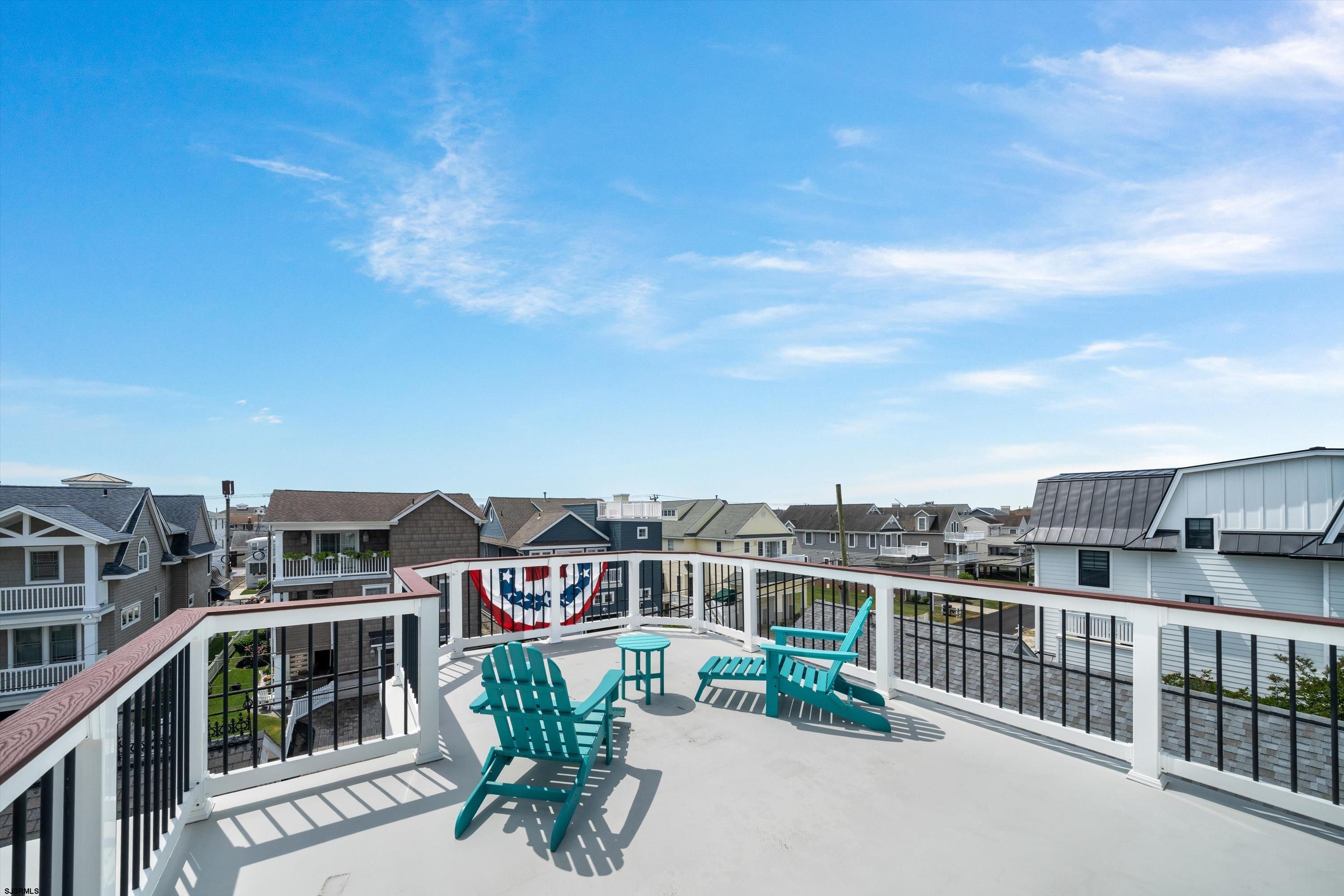Ocean City, New Jersey 08226, United States, 5 Bedrooms Bedrooms, ,5 BathroomsBathrooms,Residential,Active,208036