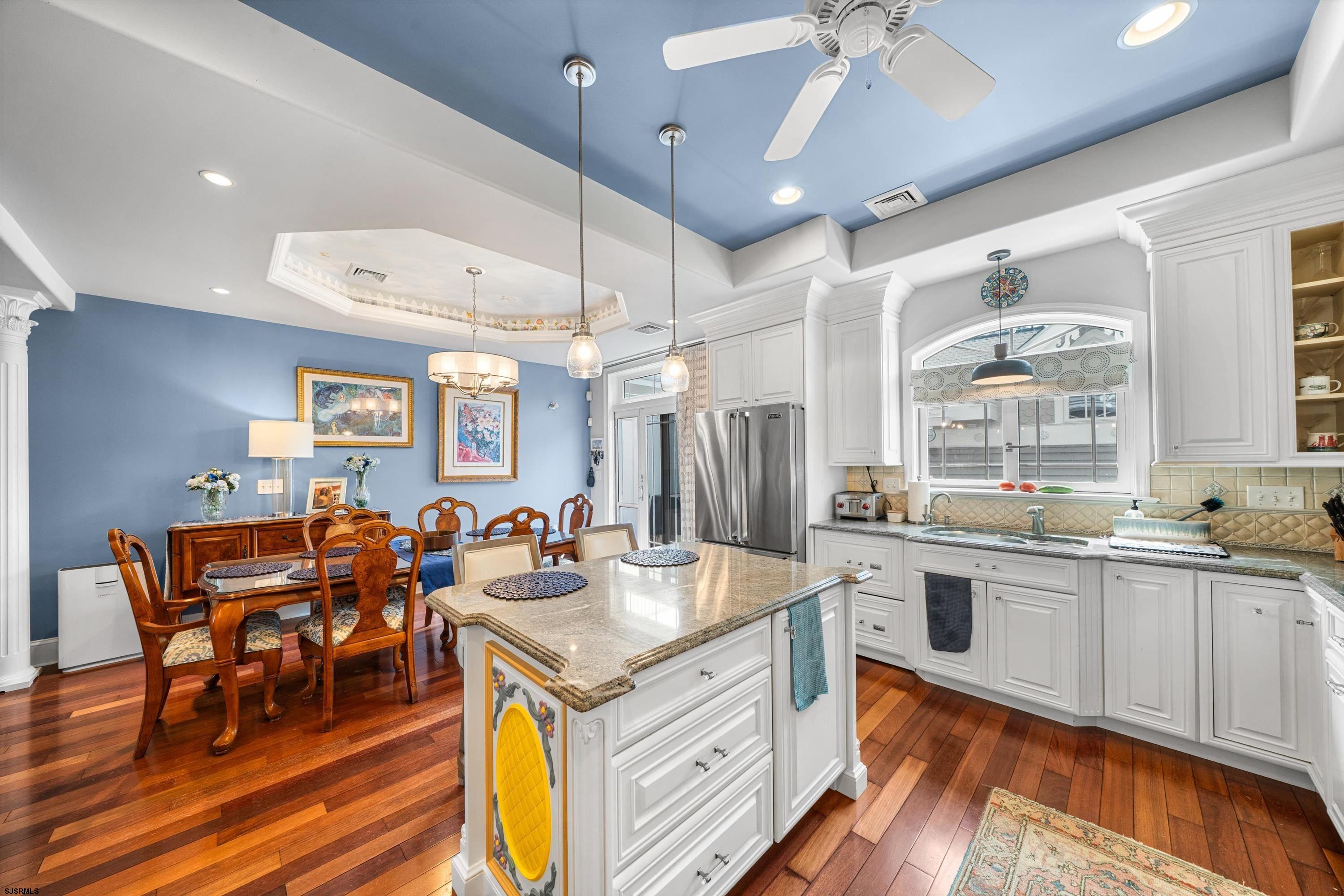 Ocean City, New Jersey 08226, United States, 5 Bedrooms Bedrooms, ,5 BathroomsBathrooms,Residential,Active,208036