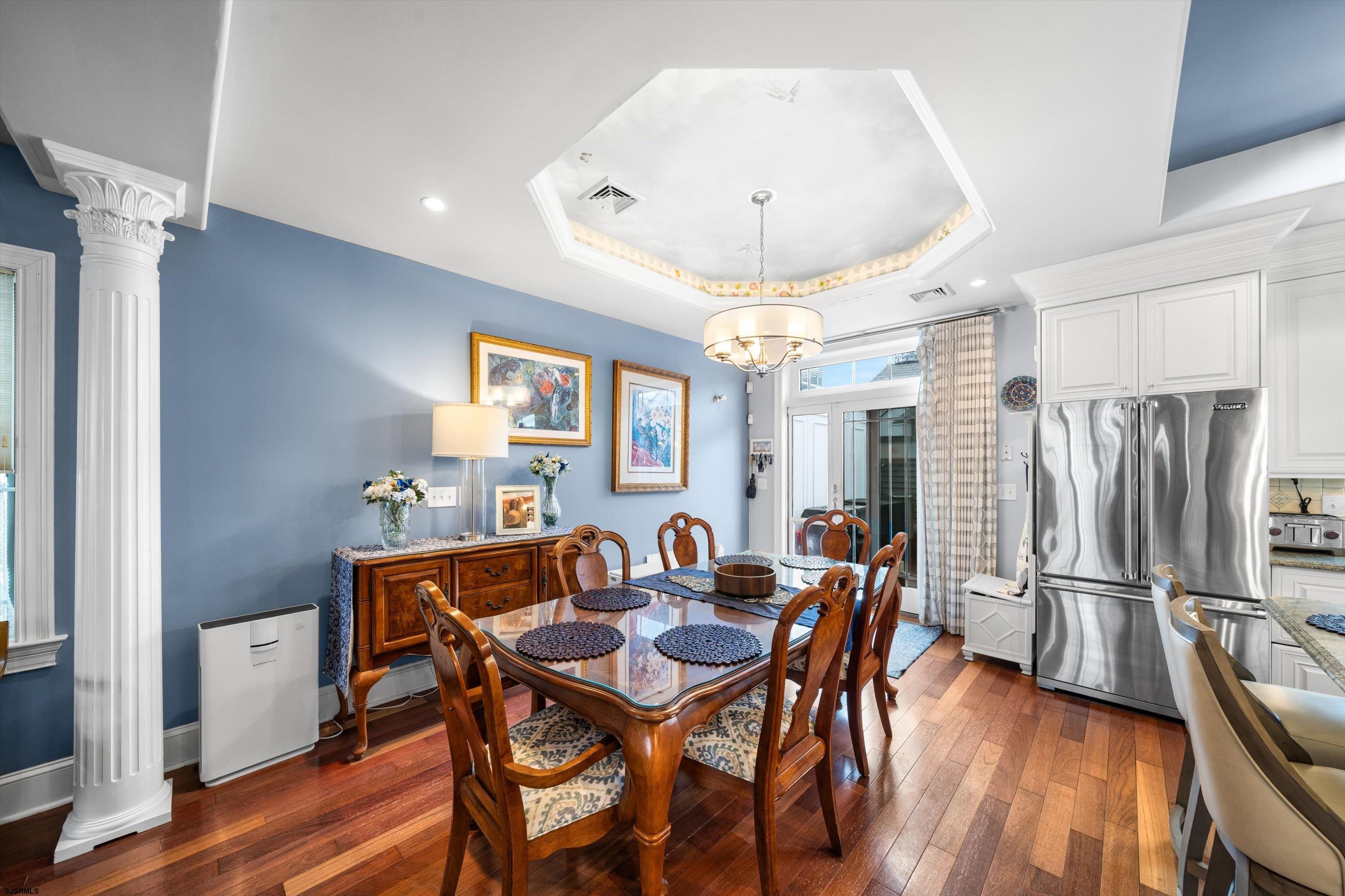 Ocean City, New Jersey 08226, United States, 5 Bedrooms Bedrooms, ,5 BathroomsBathrooms,Residential,Active,208036