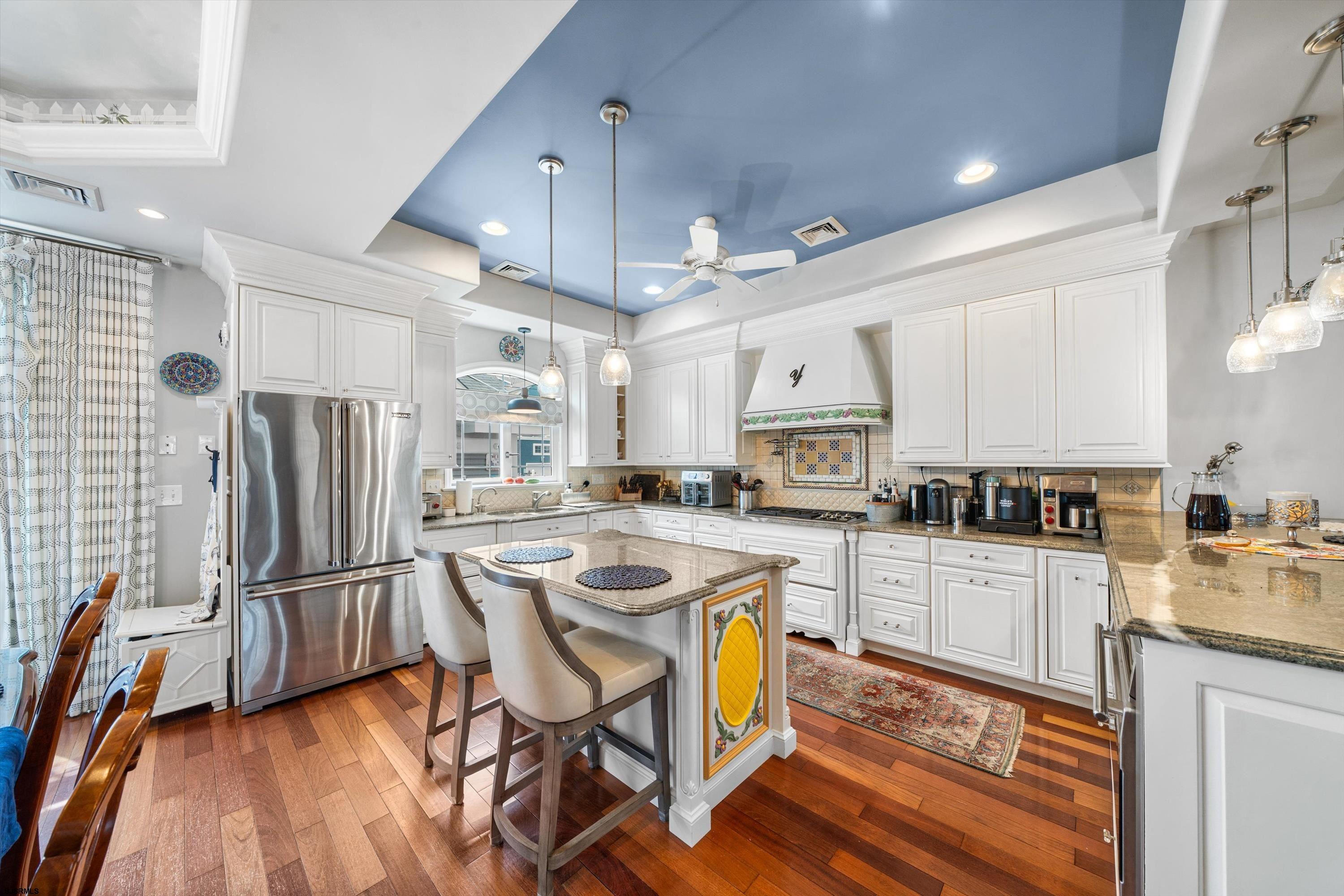 Ocean City, New Jersey 08226, United States, 5 Bedrooms Bedrooms, ,5 BathroomsBathrooms,Residential,Active,208036