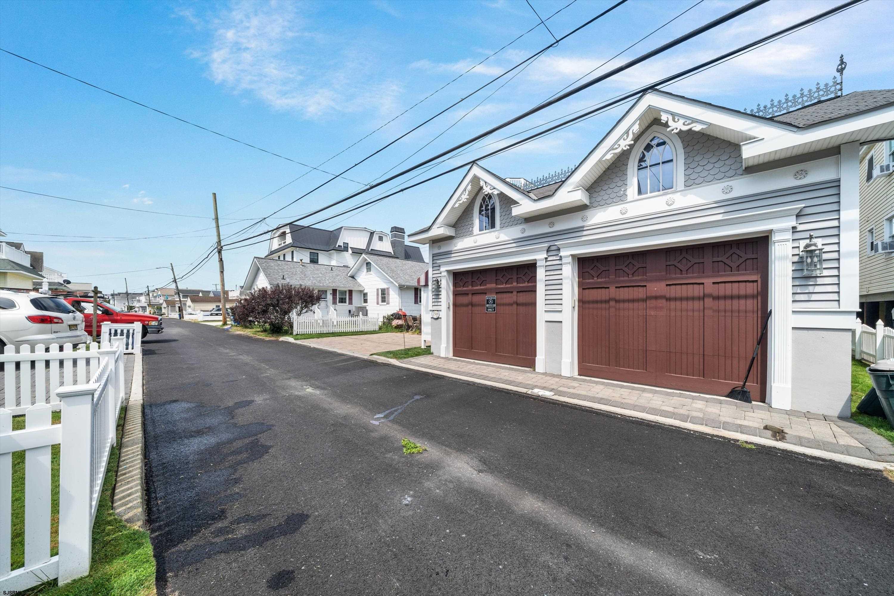 Ocean City, New Jersey 08226, United States, 5 Bedrooms Bedrooms, ,5 BathroomsBathrooms,Residential,Active,208036