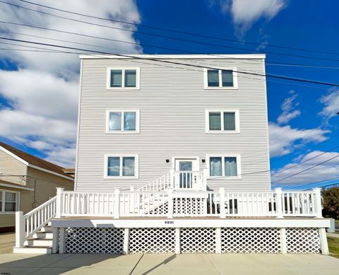 Condo For Rent - 9801 Ventnor Ave<br/> Margate, NJ 08402