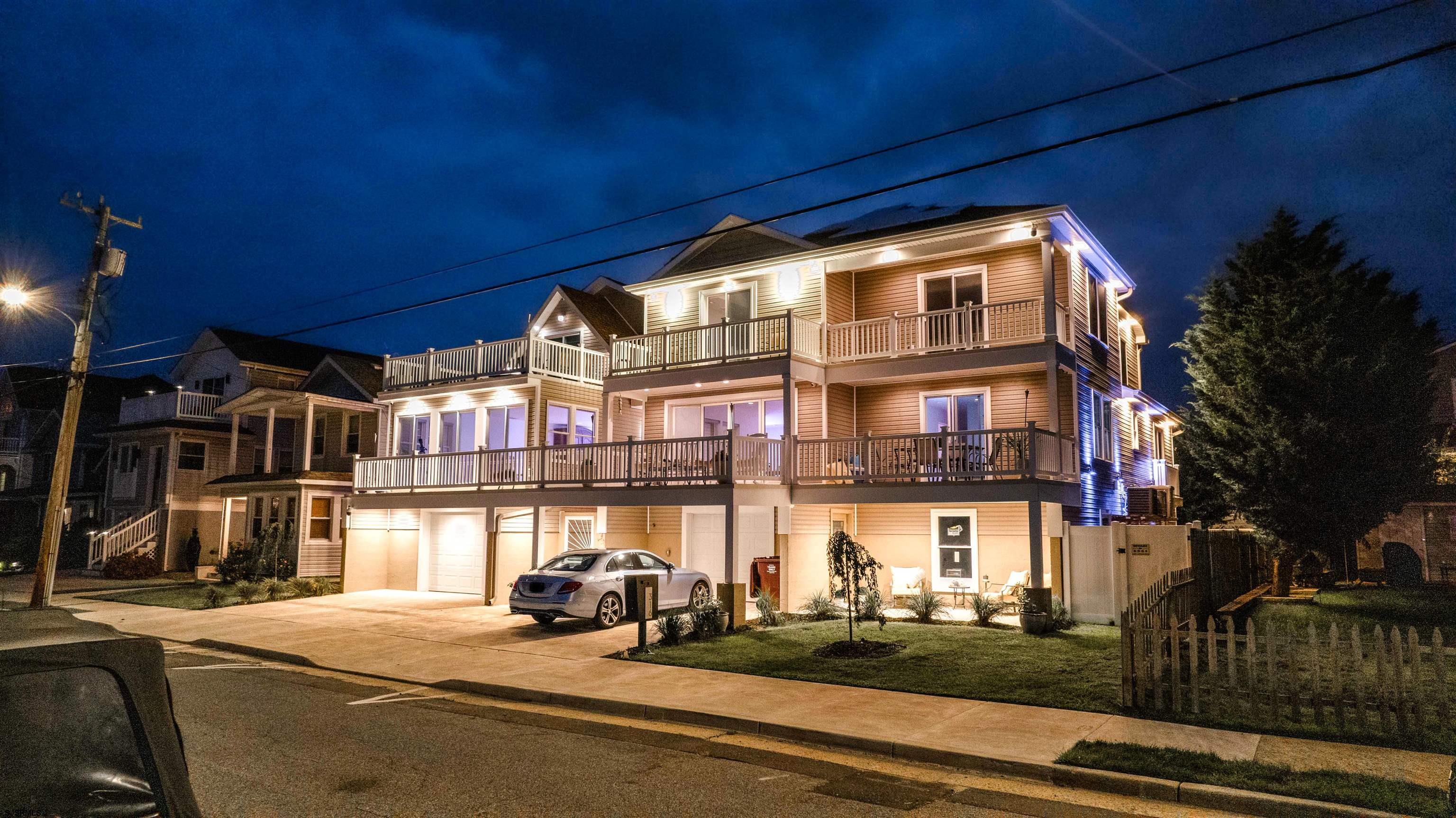 Photo 1 of 99 — 316 N Suffolk Ave Ave, Ventnor, NJ 08406